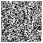 QR code with Hirsch Chiropractic Center contacts