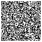QR code with Urban Plumbing Service In contacts
