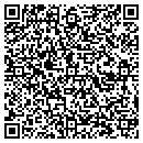 QR code with Raceway On Hwy 20 contacts