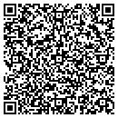 QR code with S & S Diversified contacts
