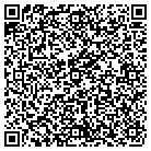 QR code with Mary Pooles Backdoor Bakery contacts