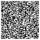 QR code with Zephyrhills Recycling Inc contacts