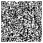 QR code with Angler's Waterfront Motel contacts