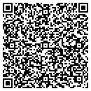 QR code with Hoonah Trading Co contacts