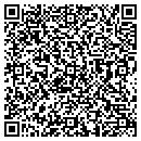 QR code with Mencer Farms contacts