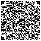 QR code with Ron WEBB Paving & Snow Removal contacts