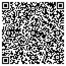 QR code with Kathy Doner MD contacts