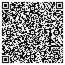 QR code with Donzi Yachts contacts
