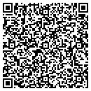 QR code with Audio Waves contacts