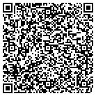 QR code with Hevi Contracting Inc contacts