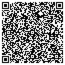 QR code with RDC Automotive contacts