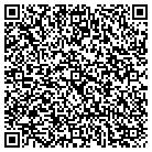 QR code with A Plus Pest Control Inc contacts