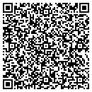 QR code with S C Smith Carpentry contacts