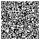 QR code with Yachts Inc contacts