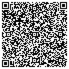 QR code with E & A Roberts Upholstery Shop contacts