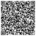 QR code with Acreage Animal Hospital contacts