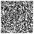 QR code with Majestic Jewelers Inc contacts