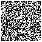 QR code with Hyde Associates Inc contacts