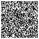 QR code with A Point To Point contacts
