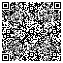 QR code with A A Urh Inc contacts