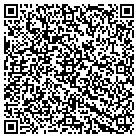 QR code with Tanger Factory Outlet Centers contacts