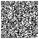 QR code with Galaxsea Yachts Inc contacts