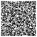 QR code with Johnson David E MD contacts