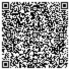 QR code with Trinity Free Will Bptst Church contacts