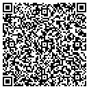 QR code with T Dumpert and Company contacts