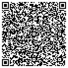 QR code with Orange Park Audiology Clinic contacts