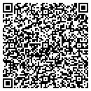QR code with JV Designs contacts