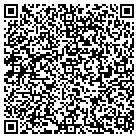 QR code with Kroll Realty of Boca Raton contacts