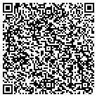 QR code with Appling Piano Service contacts