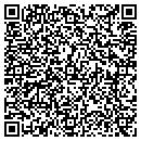 QR code with Theodore Barton Md contacts
