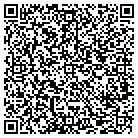 QR code with Diamond City Police Department contacts