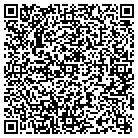 QR code with Haggerty Pest Service Inc contacts