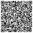 QR code with A Plus Home Maintenance & Rpr contacts