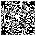 QR code with Addies House of Flowers contacts