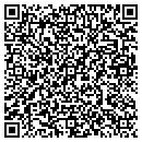 QR code with Krazy Larrys contacts