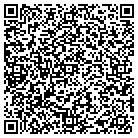 QR code with T & A Gun Refinishing Inc contacts