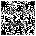 QR code with Orthodentists & Tmj Assoc contacts
