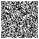 QR code with A All American Movers Inc contacts