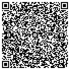 QR code with Antioch Fellowship Baptist Charity contacts