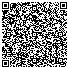 QR code with Saint Luke's Hospital contacts