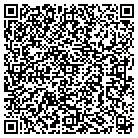 QR code with G & M Home Builders Inc contacts