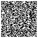 QR code with Frank Berndt contacts