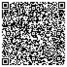 QR code with South Hot Springs Lions Club contacts
