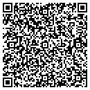 QR code with A Pet Oasis contacts