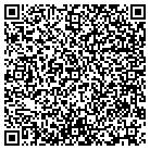 QR code with Mandarin Service Inc contacts