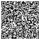 QR code with MGM Insurance contacts